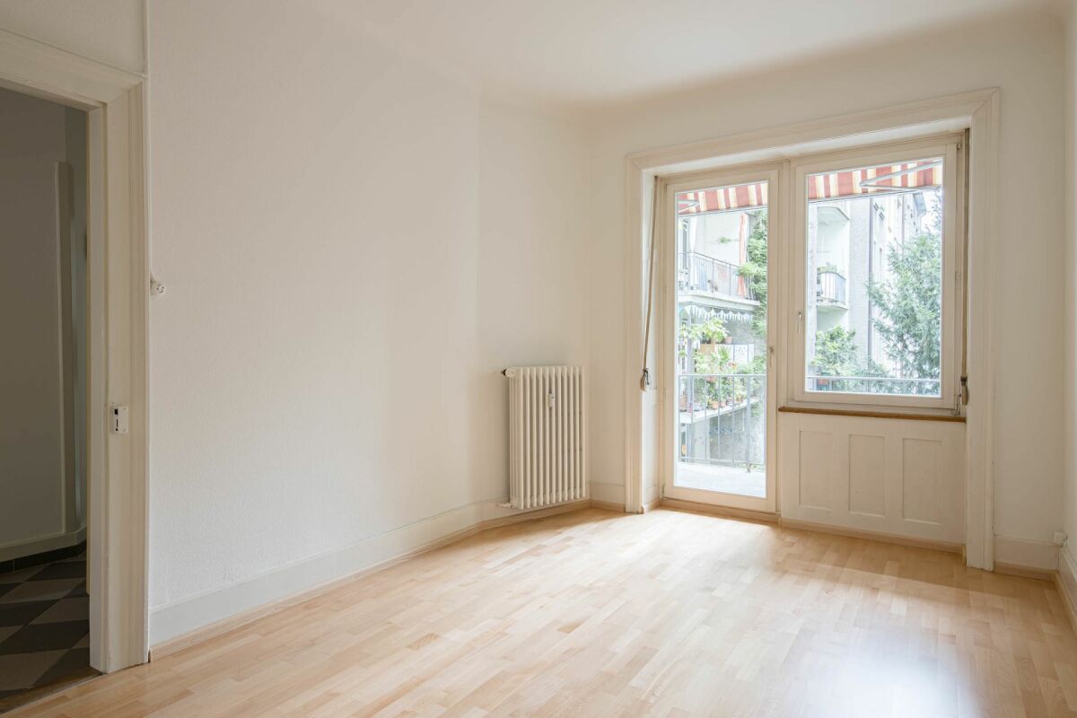 3 rooms apartment, photo 6 of 10