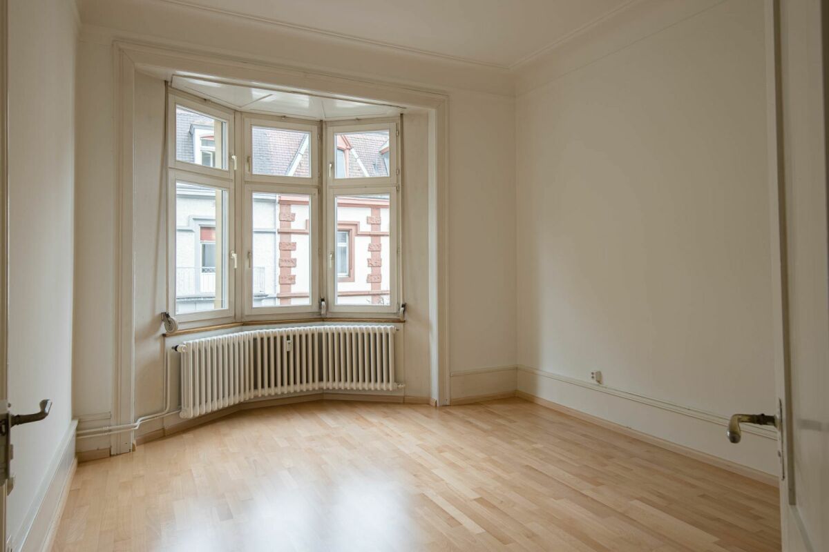 3 rooms apartment, photo 1 of 10