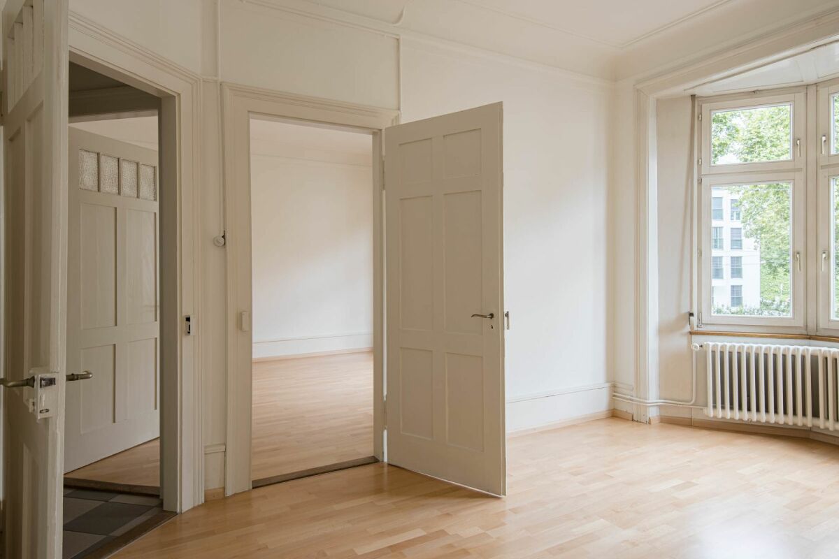3 rooms apartment, photo 4 of 10