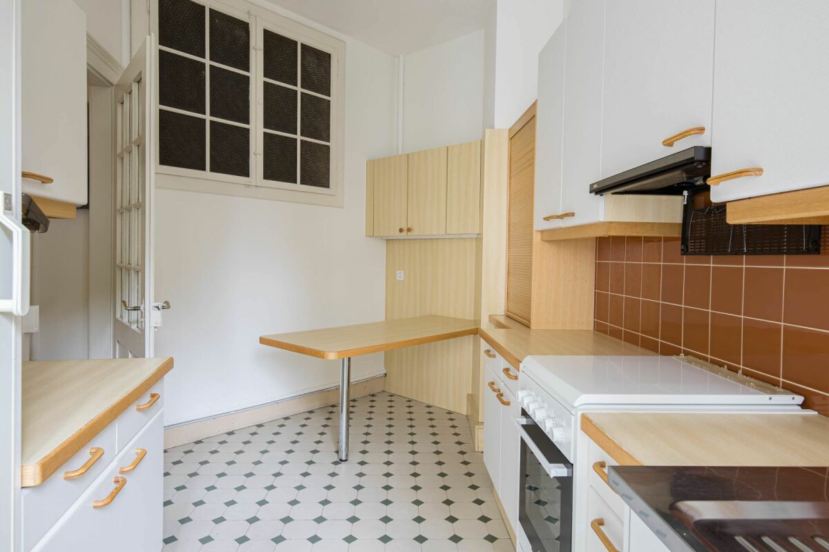 3 rooms apartment, photo 9 of 10