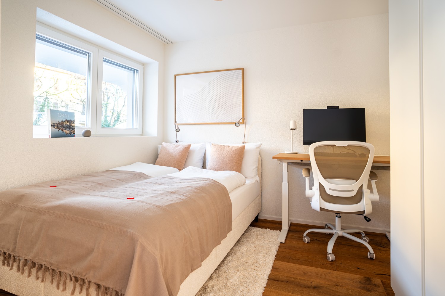 Appartamento di 3 ½ locali