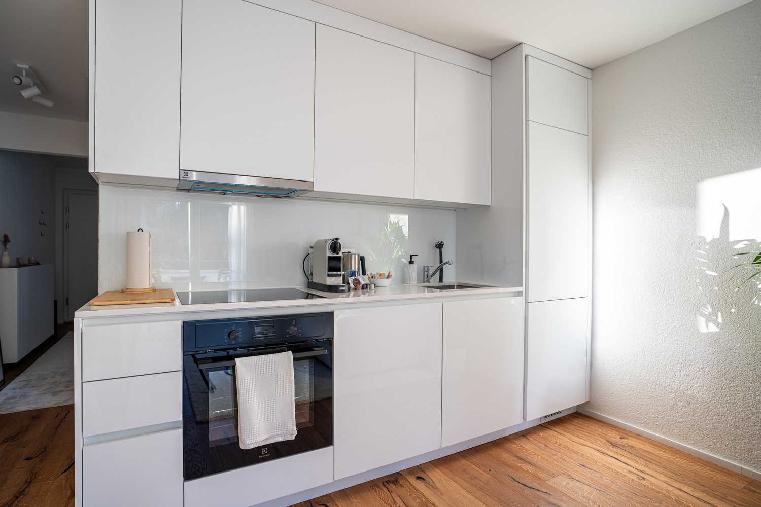 Appartamento di 3 ½ locali