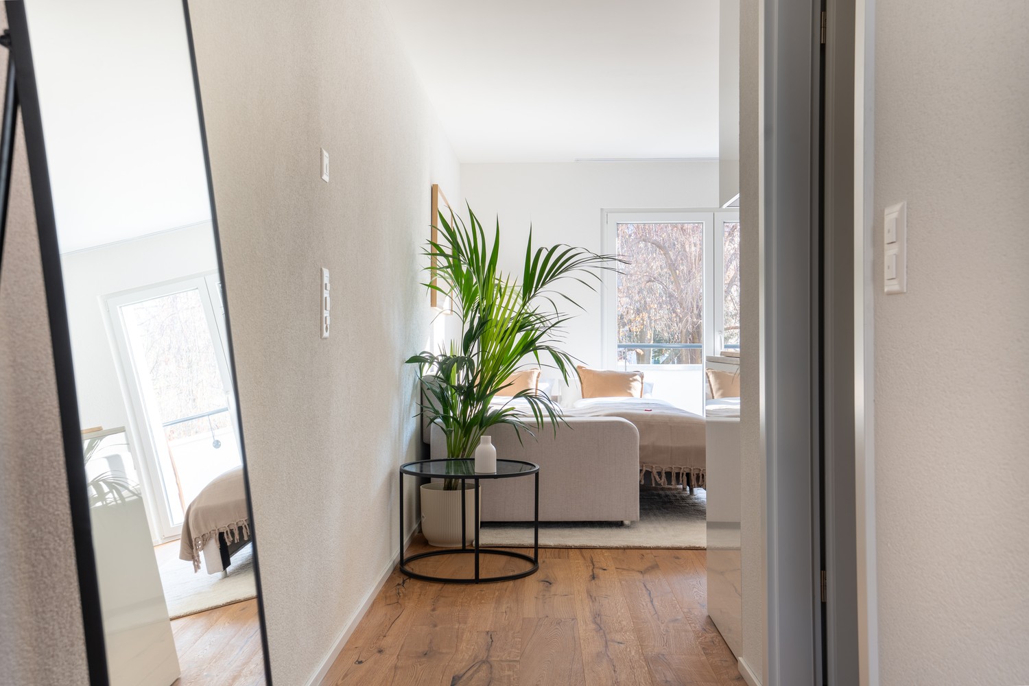 Appartamento di 3 ½ locali