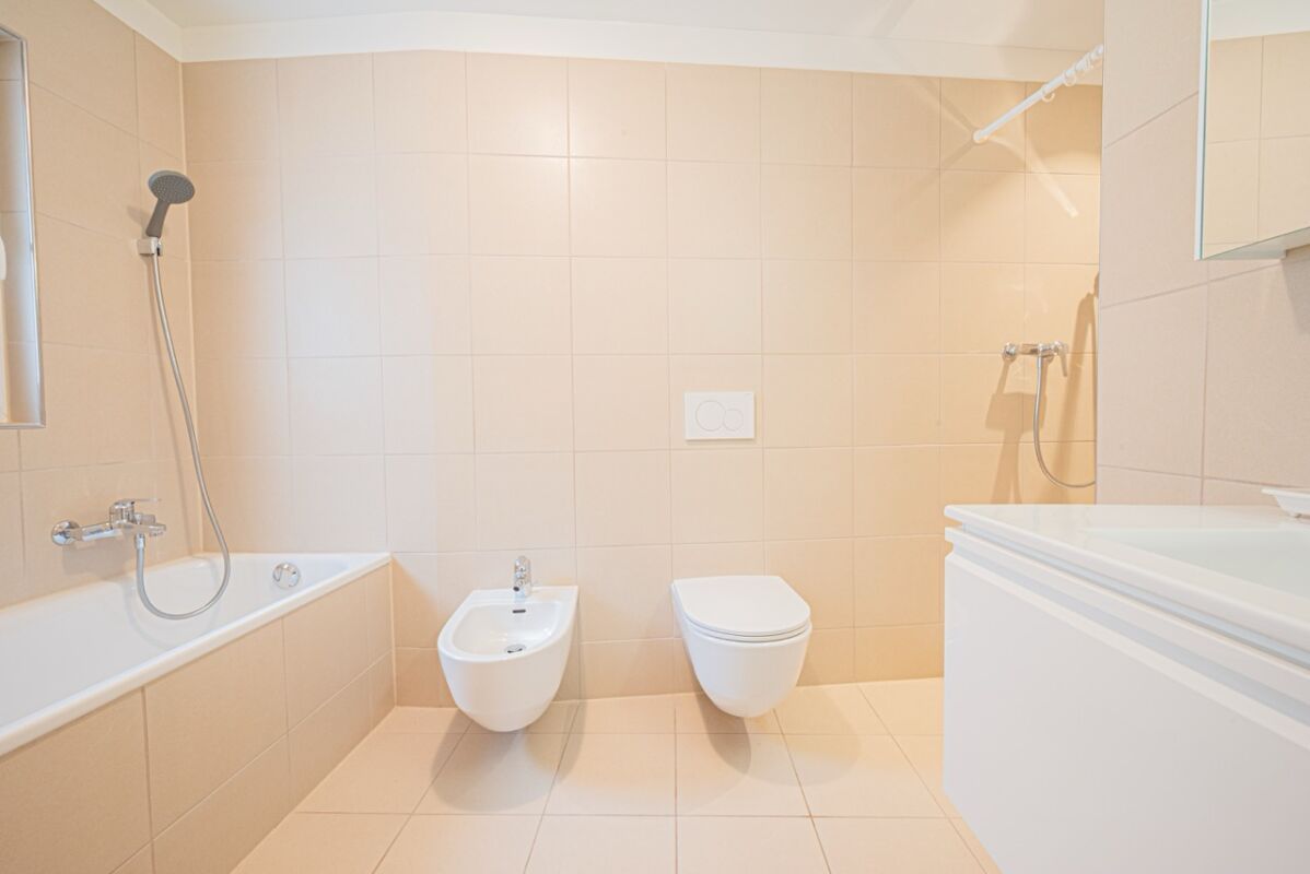 4 ½ rooms single house