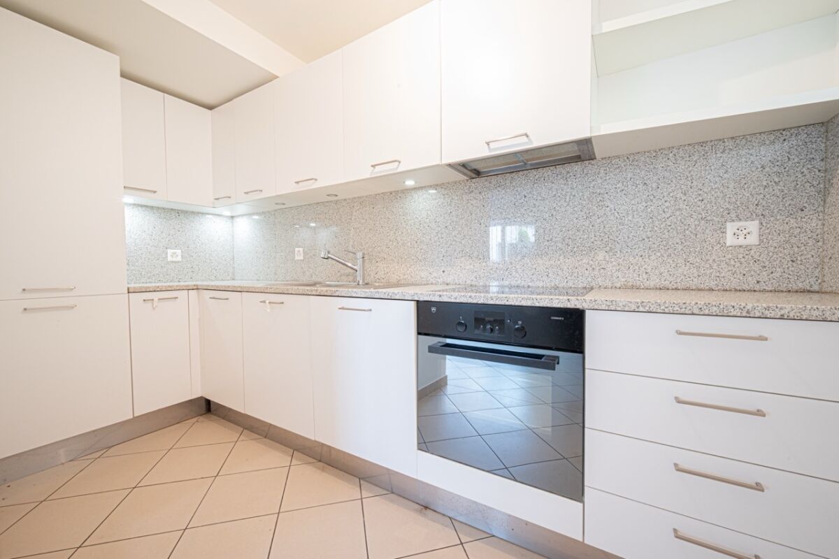 4 ½ rooms single house