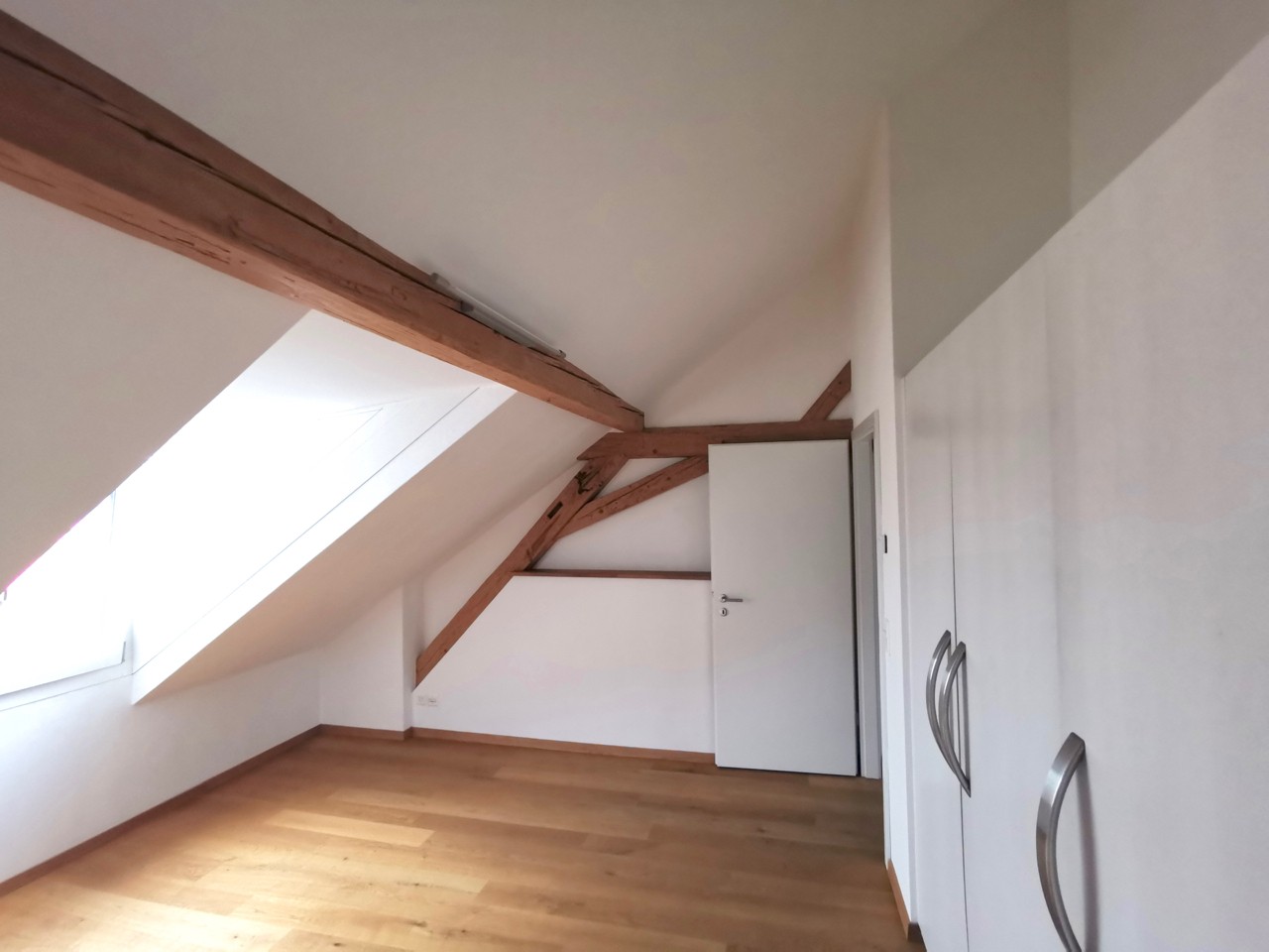 Room in a shared flat, photo 1 of 8