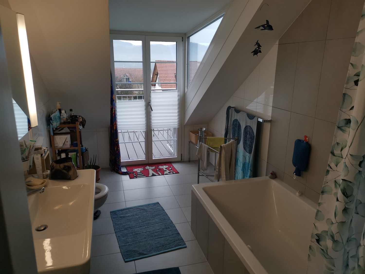 Room in a shared flat, photo 7 of 8