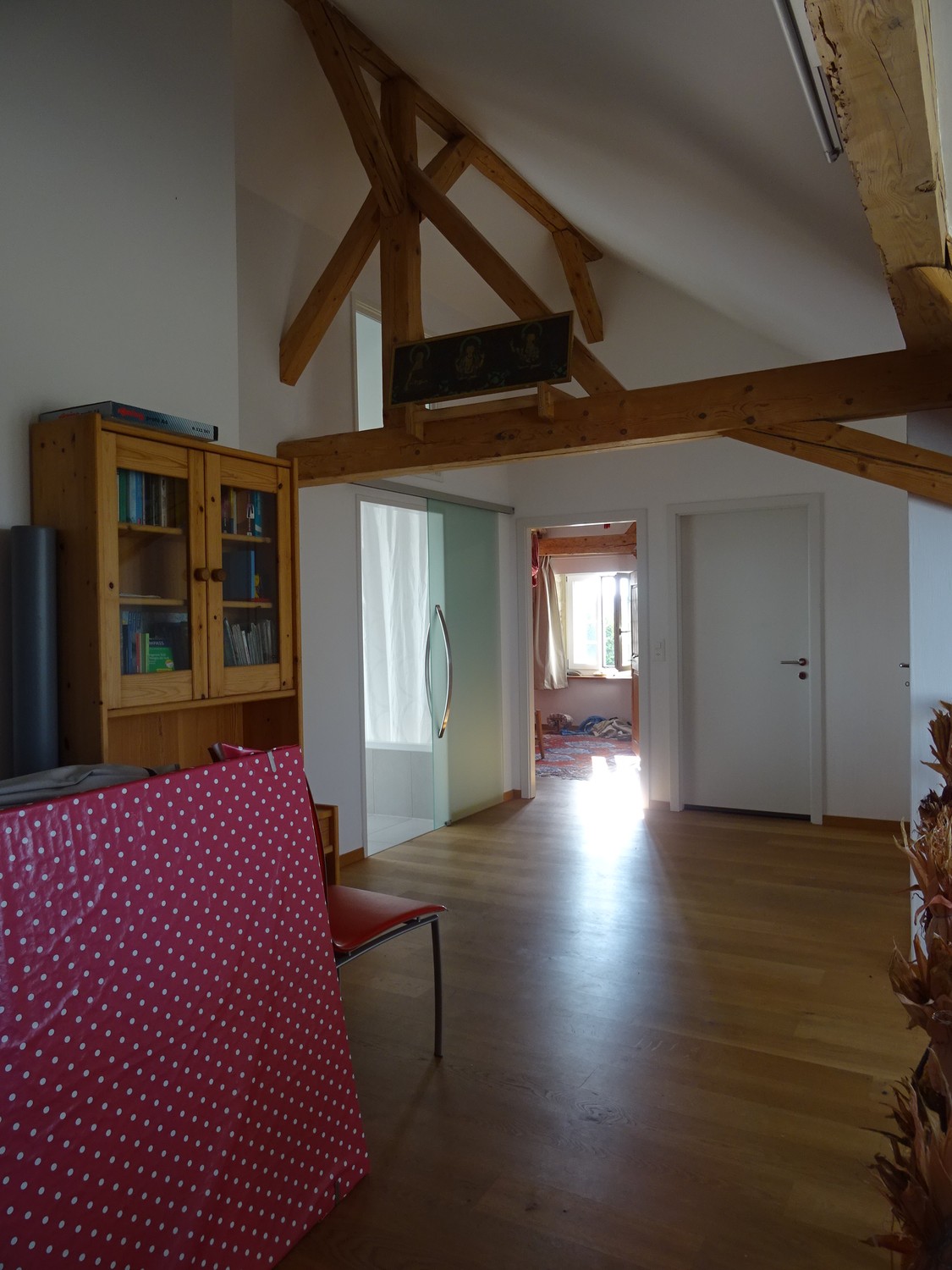 Room in a shared flat, photo 5 of 8