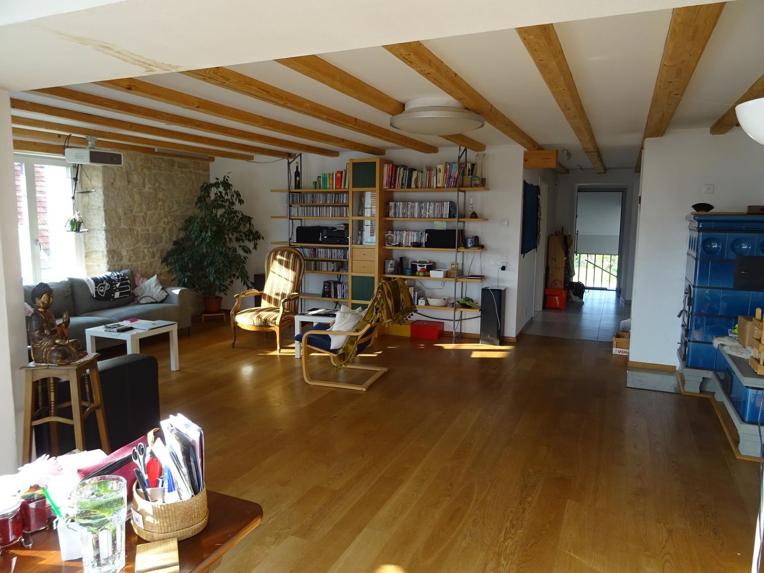 Room in a shared flat, photo 2 of 8