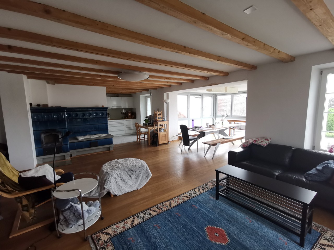 Room in a shared flat, photo 3 of 8