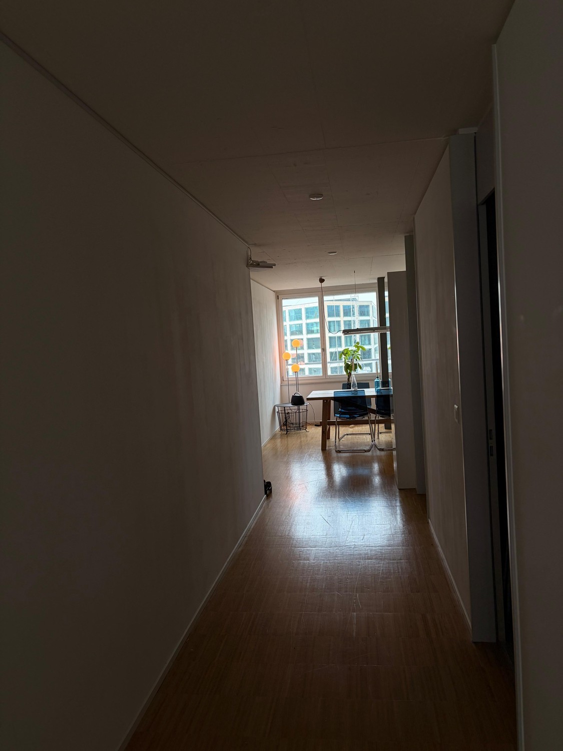 Room in a shared flat, photo 5 of 6