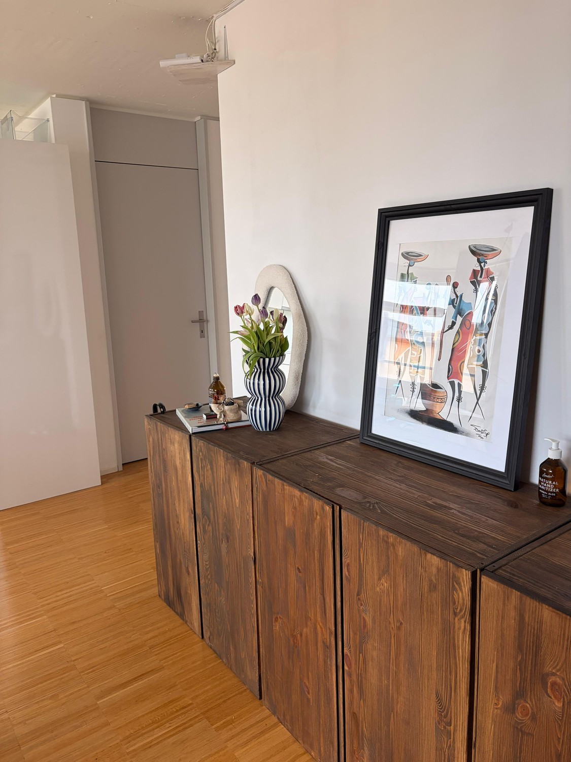 Room in a shared flat, photo 4 of 6