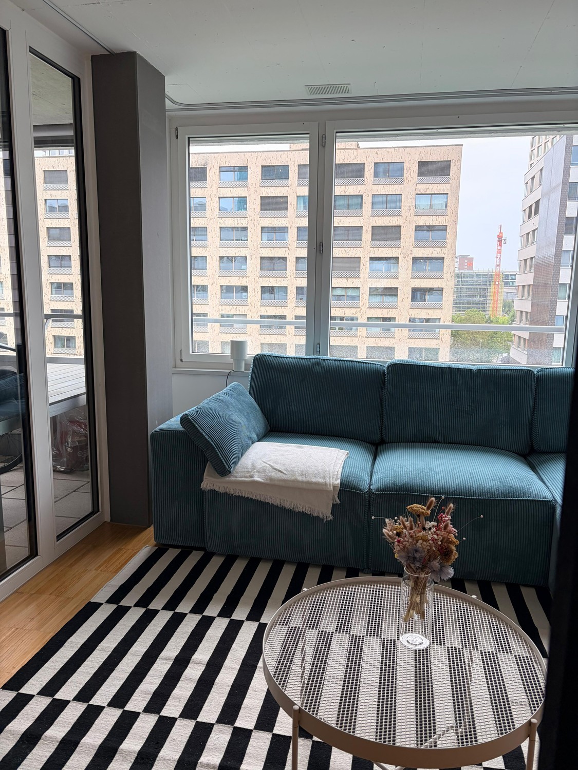 Room in a shared flat, photo 6 of 6