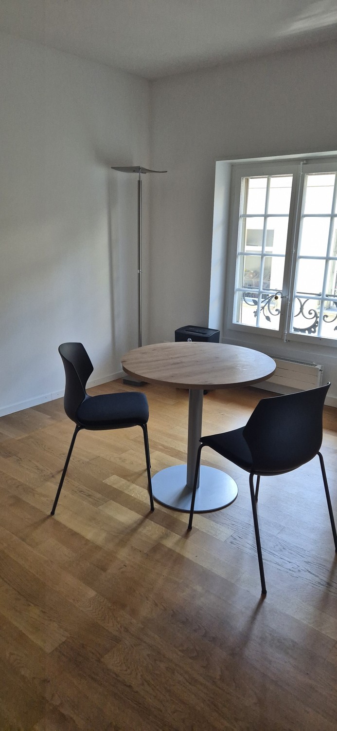 50m² office, Foto 6 von 9