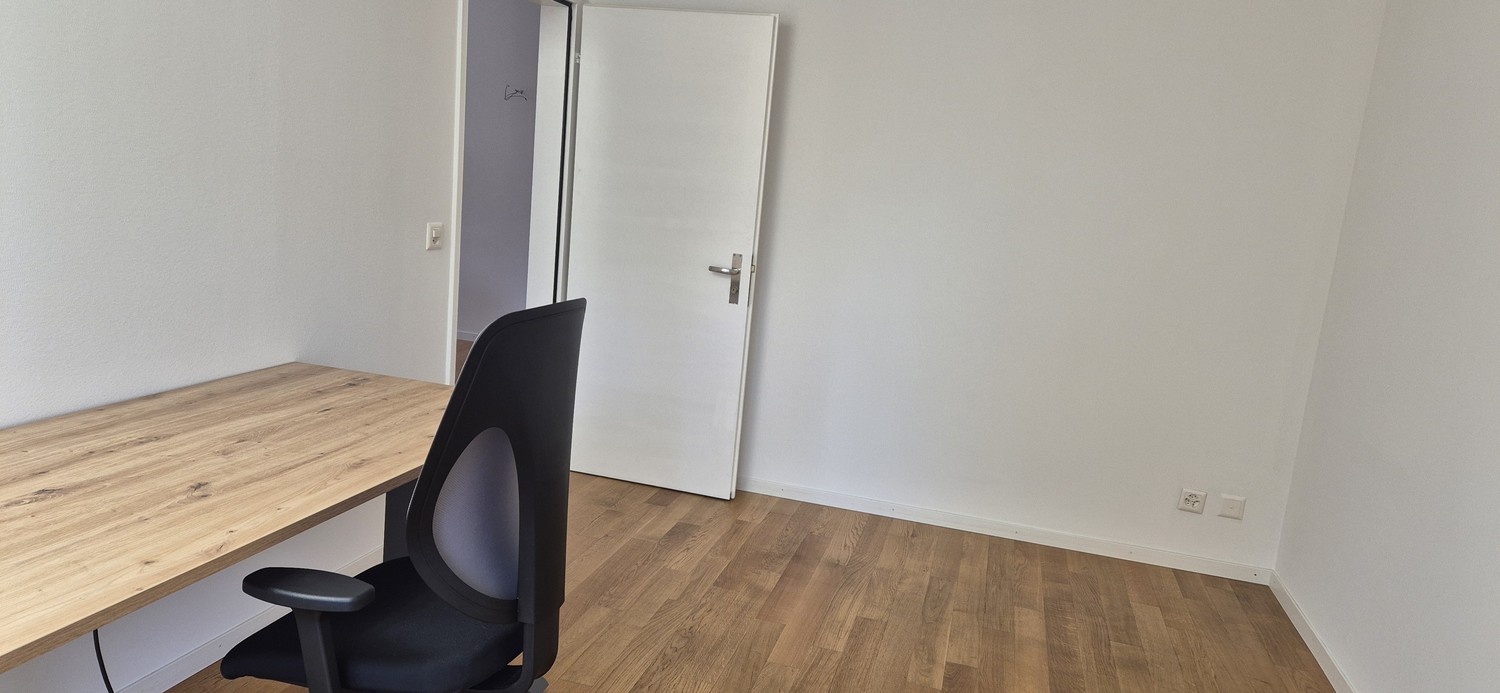 50m² office, Foto 3 von 9
