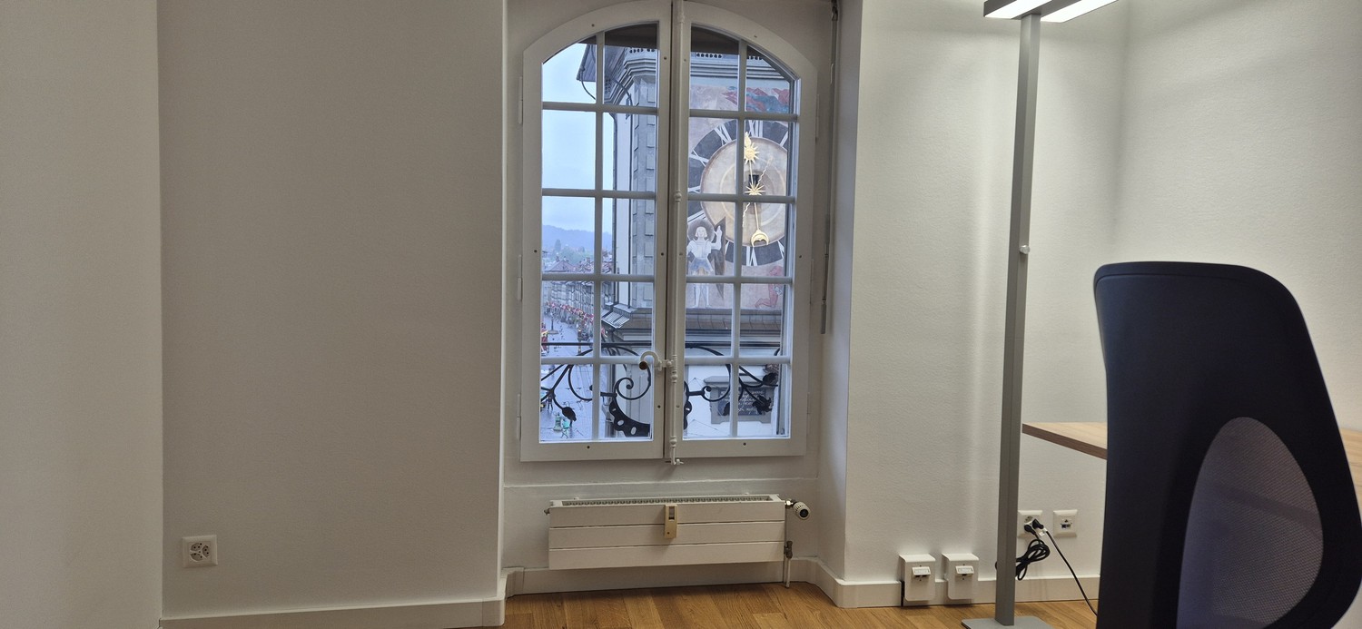 50m² office, Foto 2 von 9