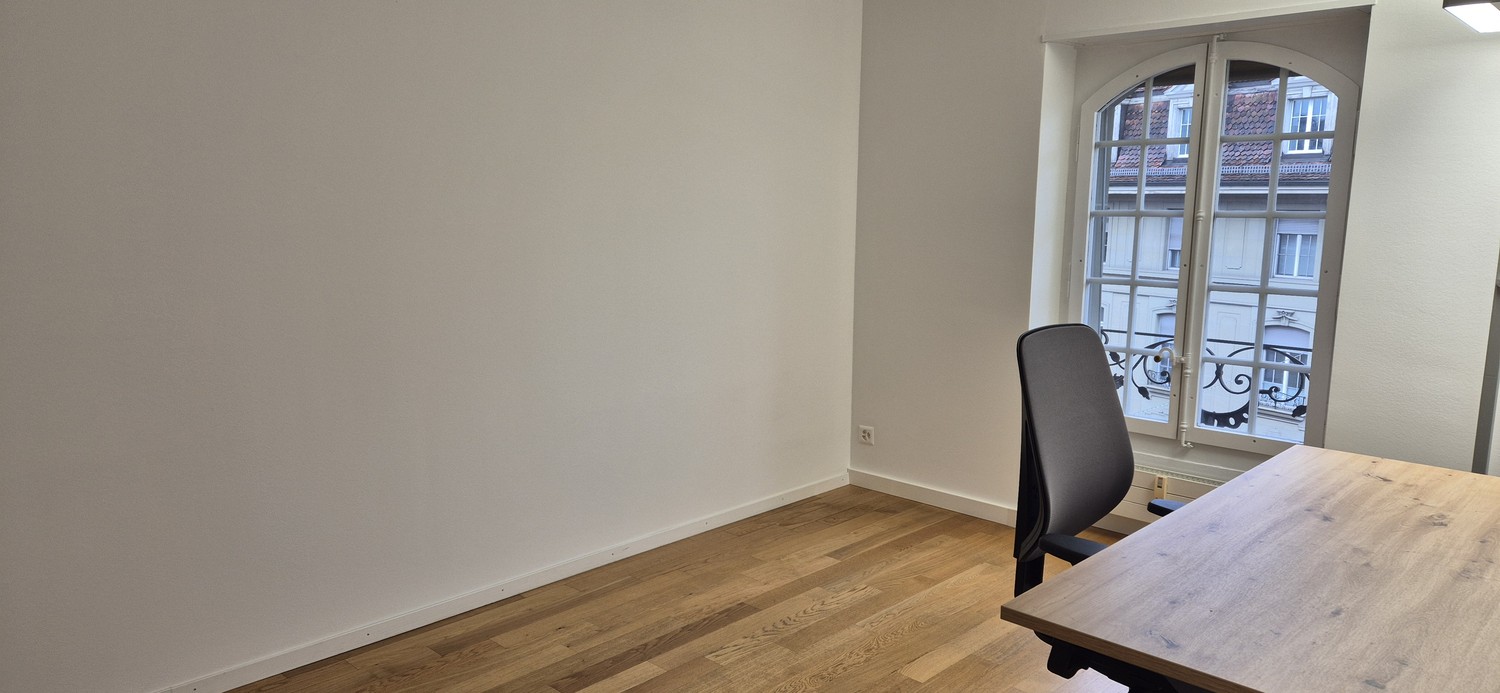 50m² office, Foto 4 von 9