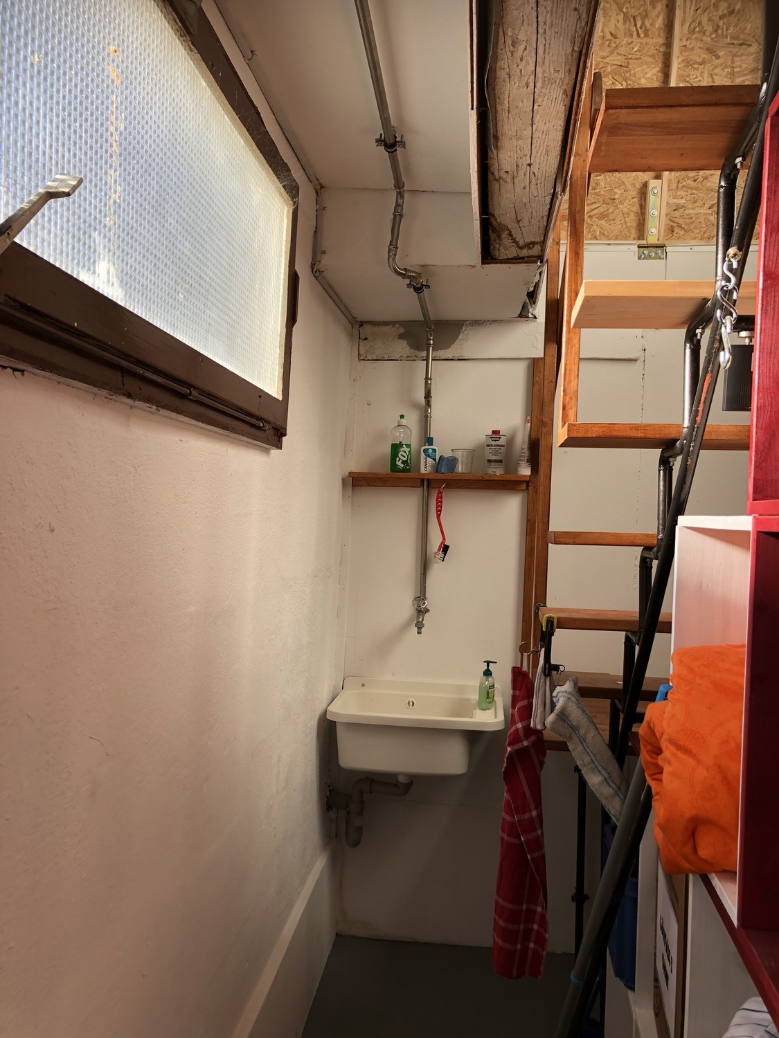 80m² commerciale