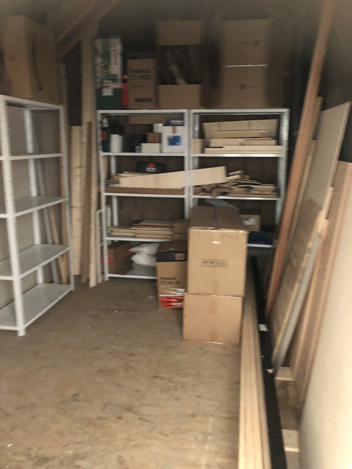80m² commerciale