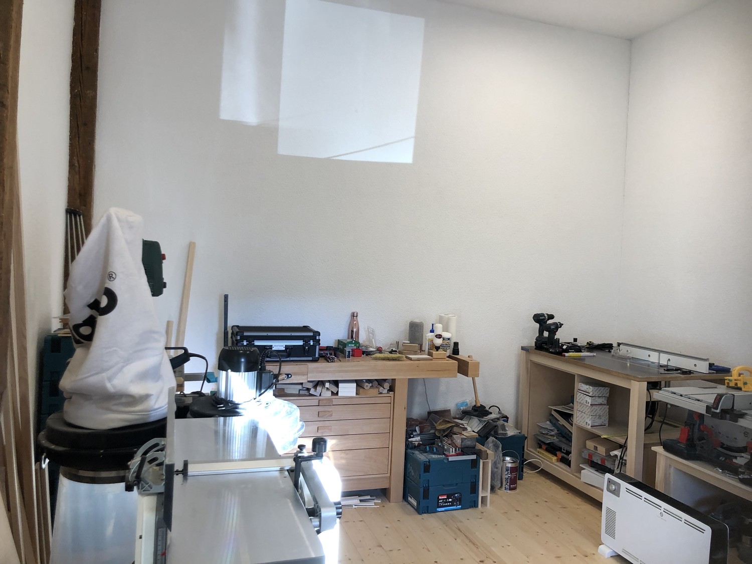 80m² commerciale