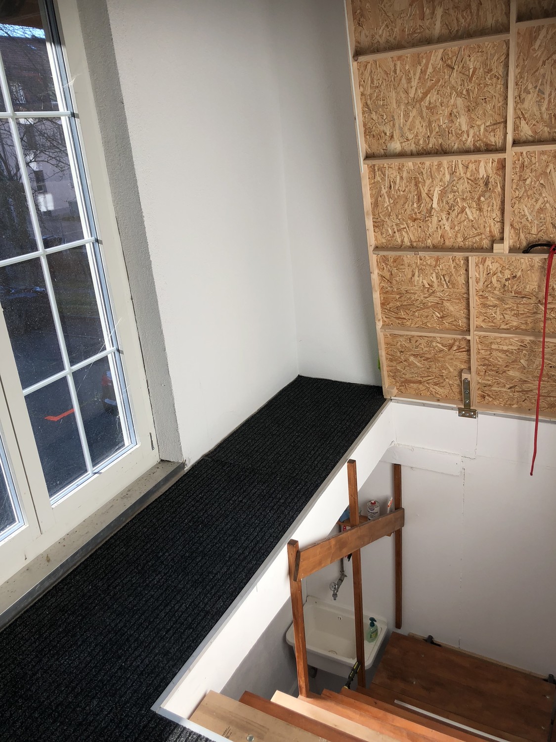 80m² commerciale