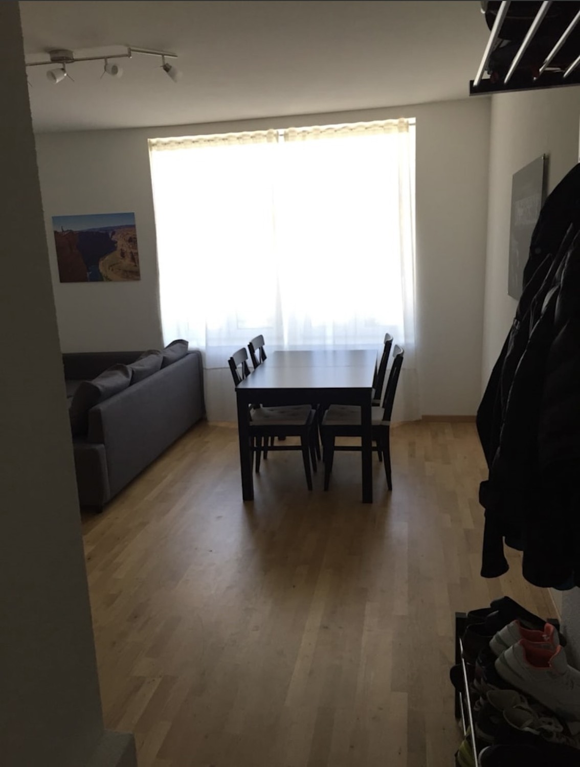 2 ½ rooms apartment, photo 3 of 10