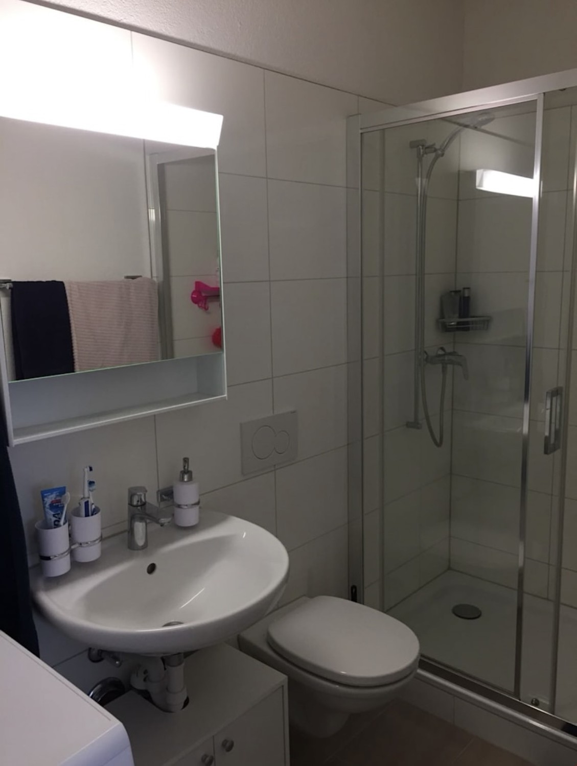 2 ½ rooms apartment, photo 9 of 10