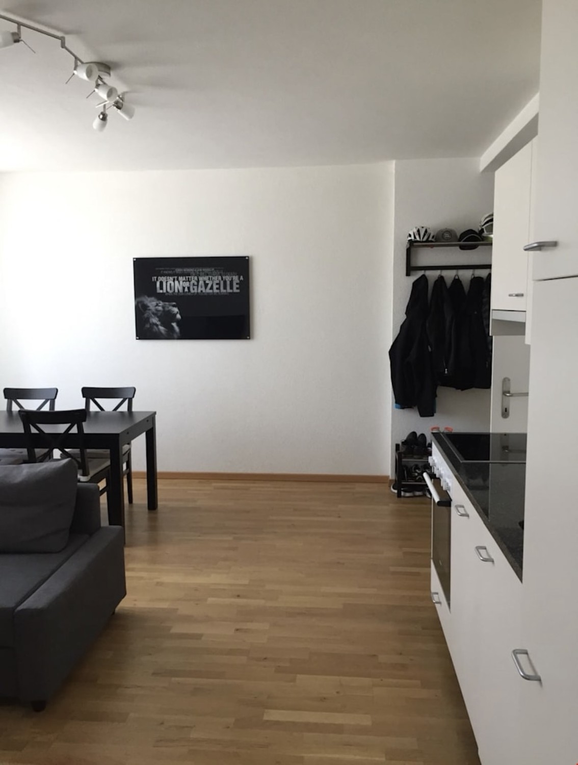 2 ½ rooms apartment, photo 4 of 10