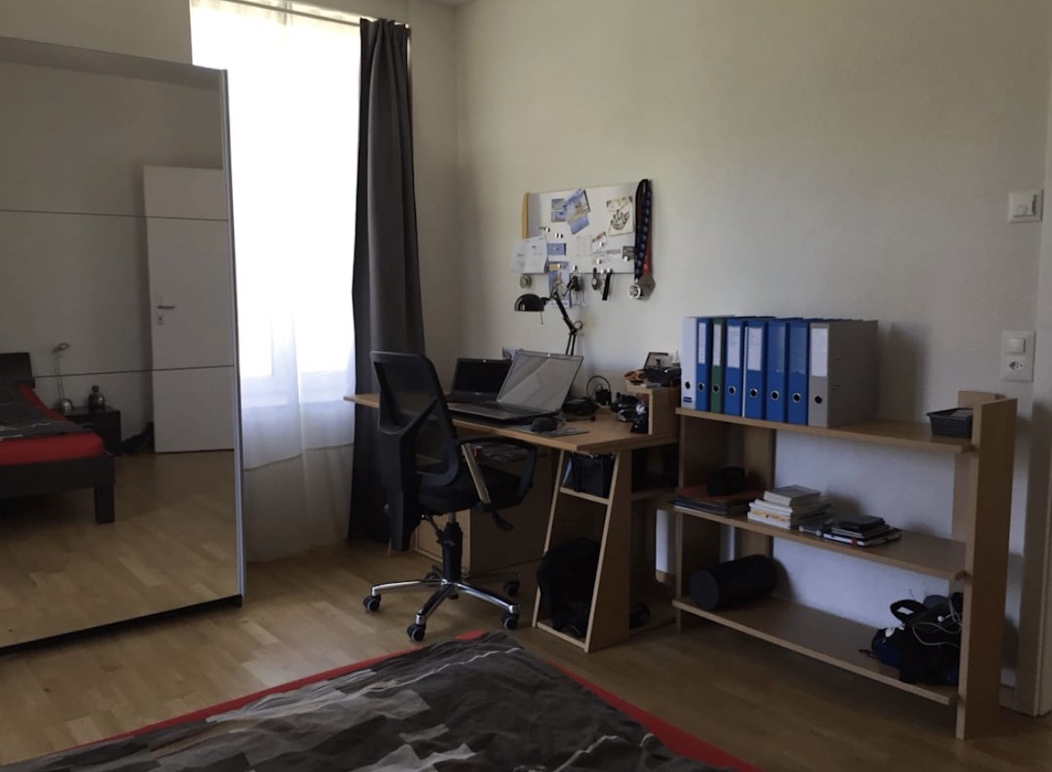 2 ½ rooms apartment, photo 7 of 10