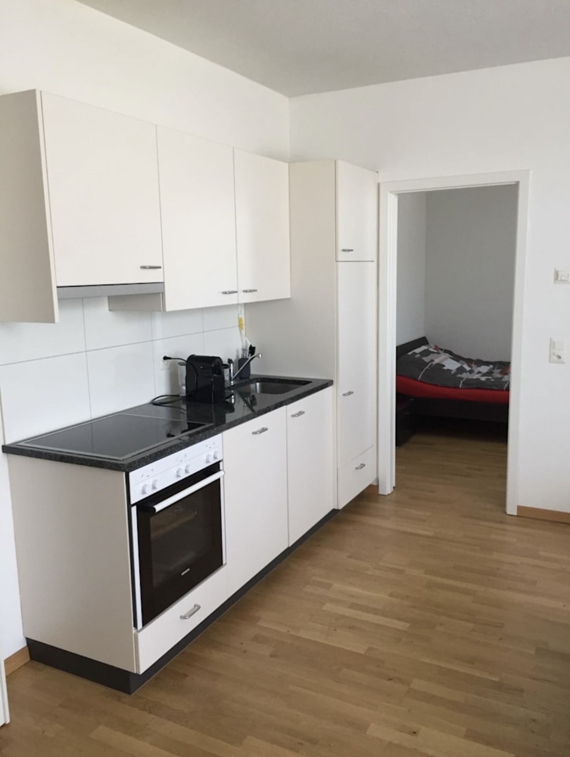 2 ½ rooms apartment, photo 5 of 10