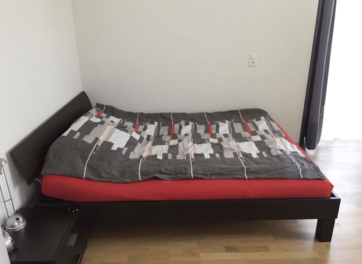 2 ½ rooms apartment, photo 8 of 10