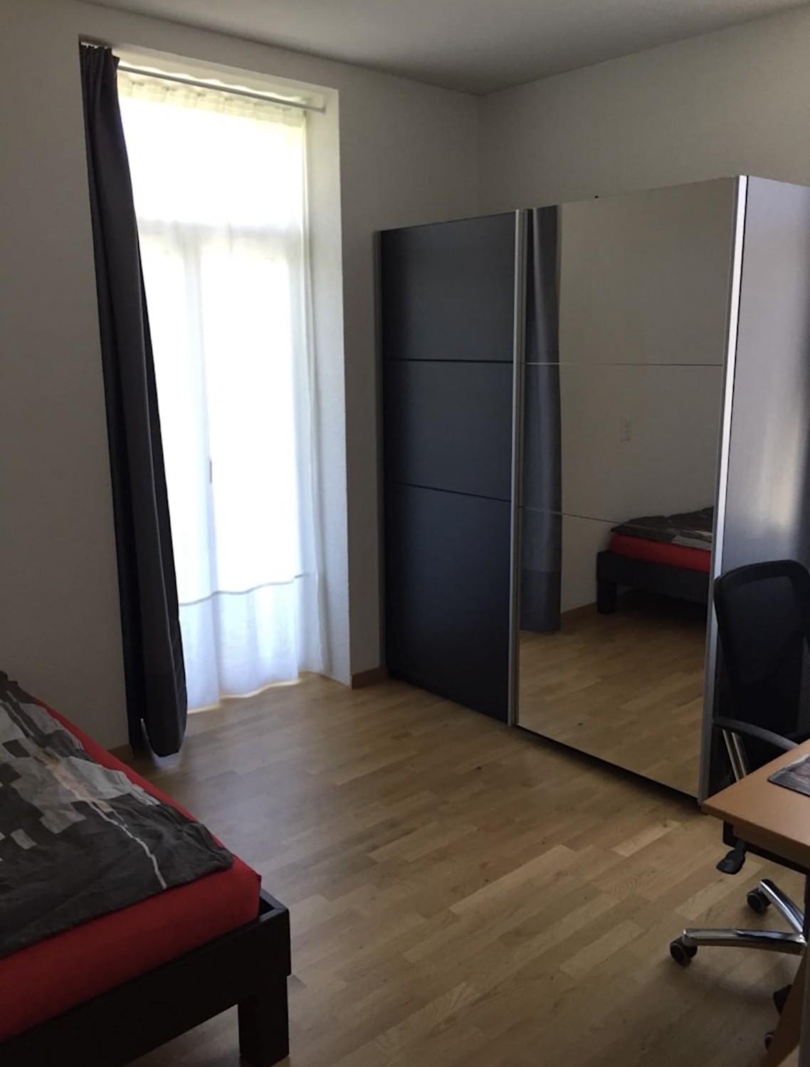 2 ½ rooms apartment, photo 10 of 10