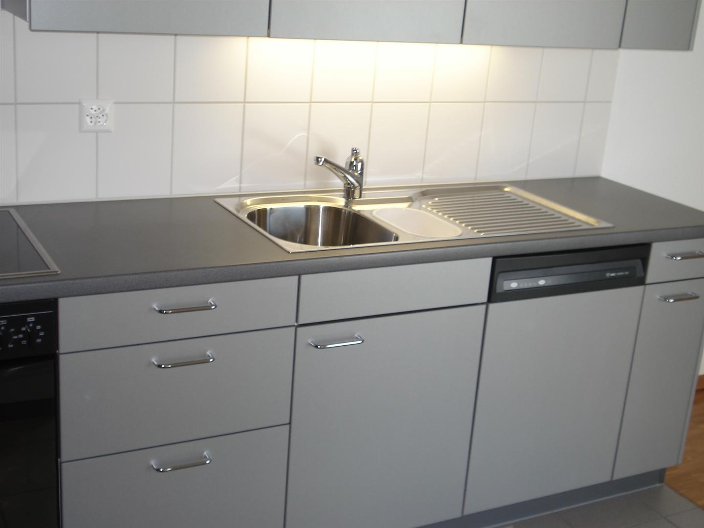 3 ½ rooms apartment, photo 3 of 7