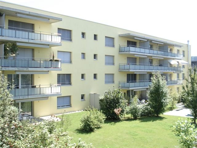 3 ½ rooms apartment, photo 1 of 7