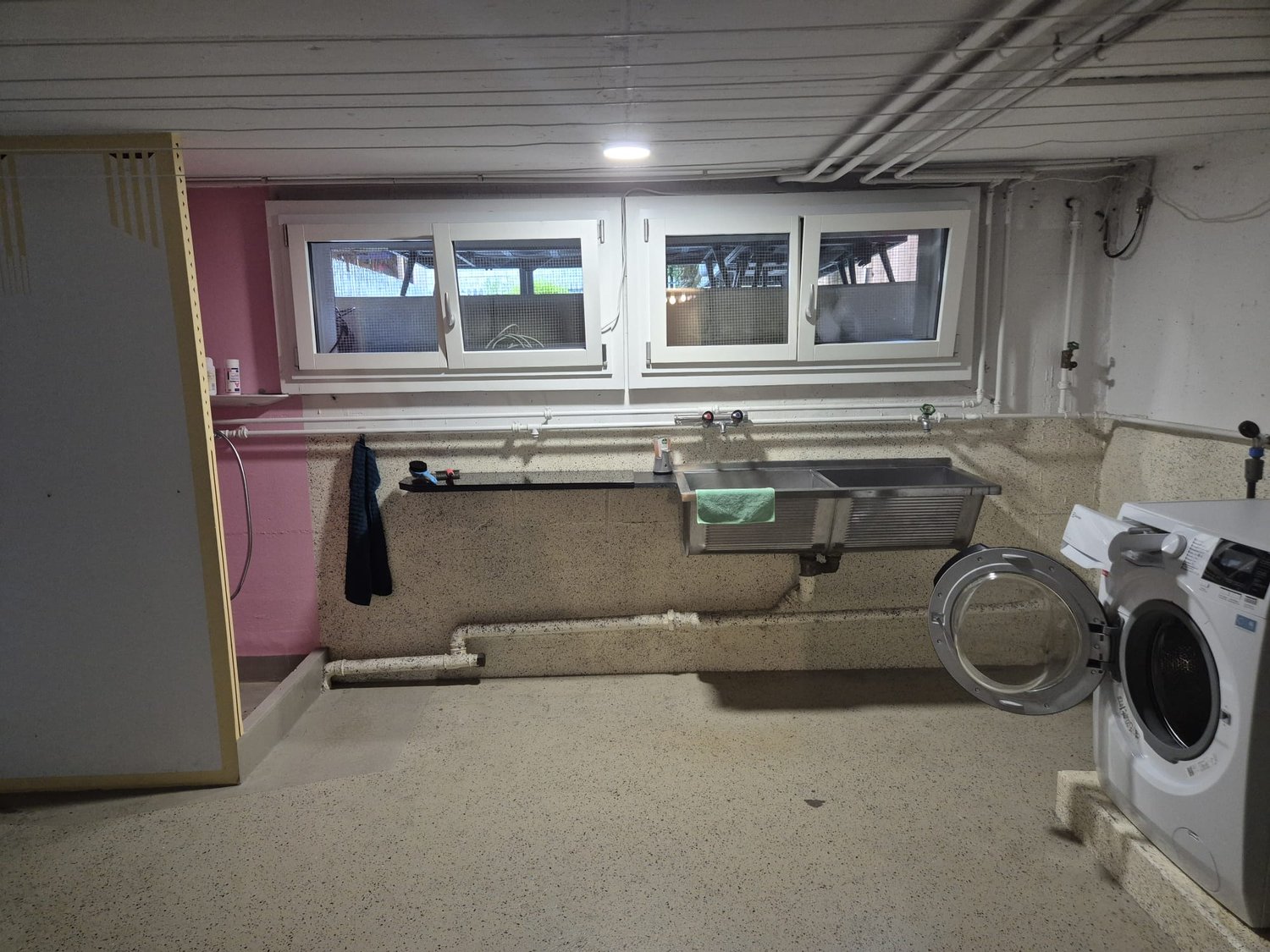Room in a shared flat, photo 6 of 8