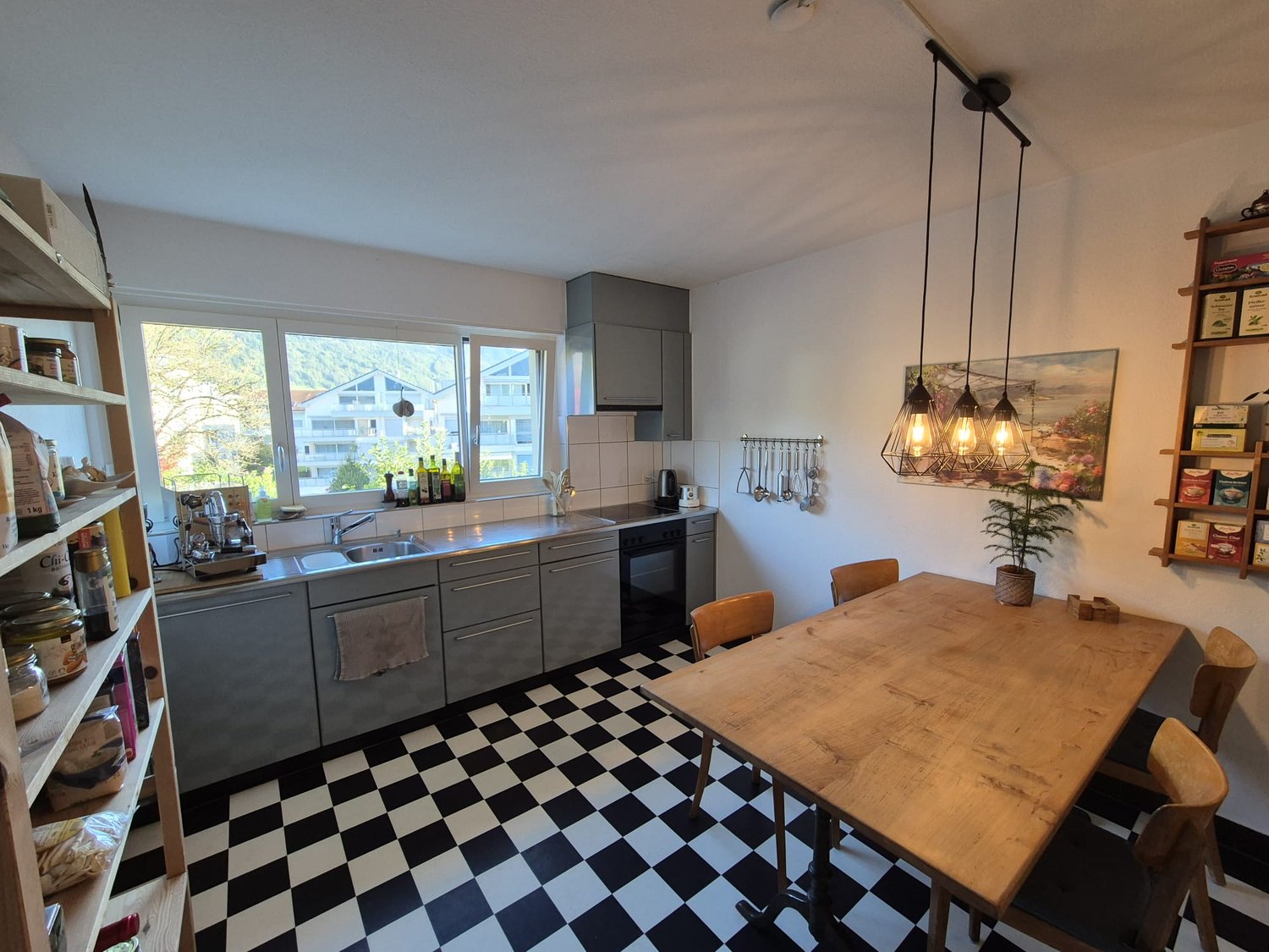 Room in a shared flat, photo 4 of 8