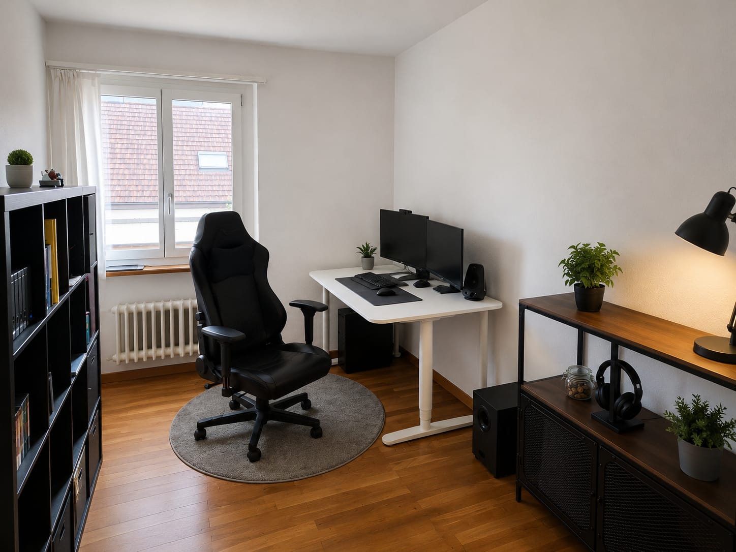 Room in a shared flat, photo 2 of 8