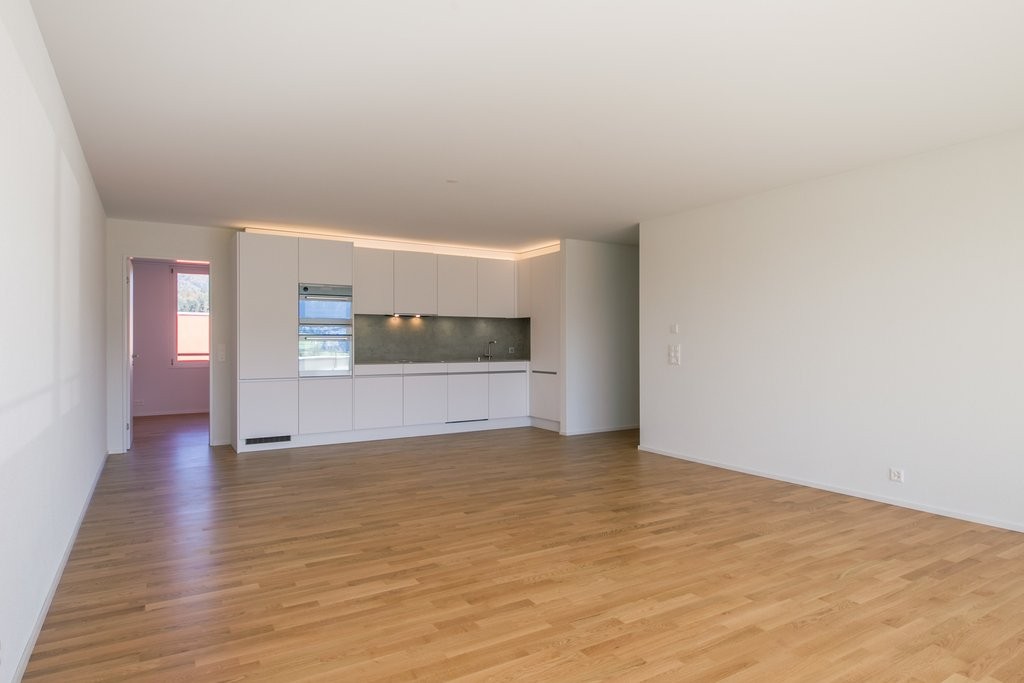 3 ½ rooms apartment, photo 3 of 7