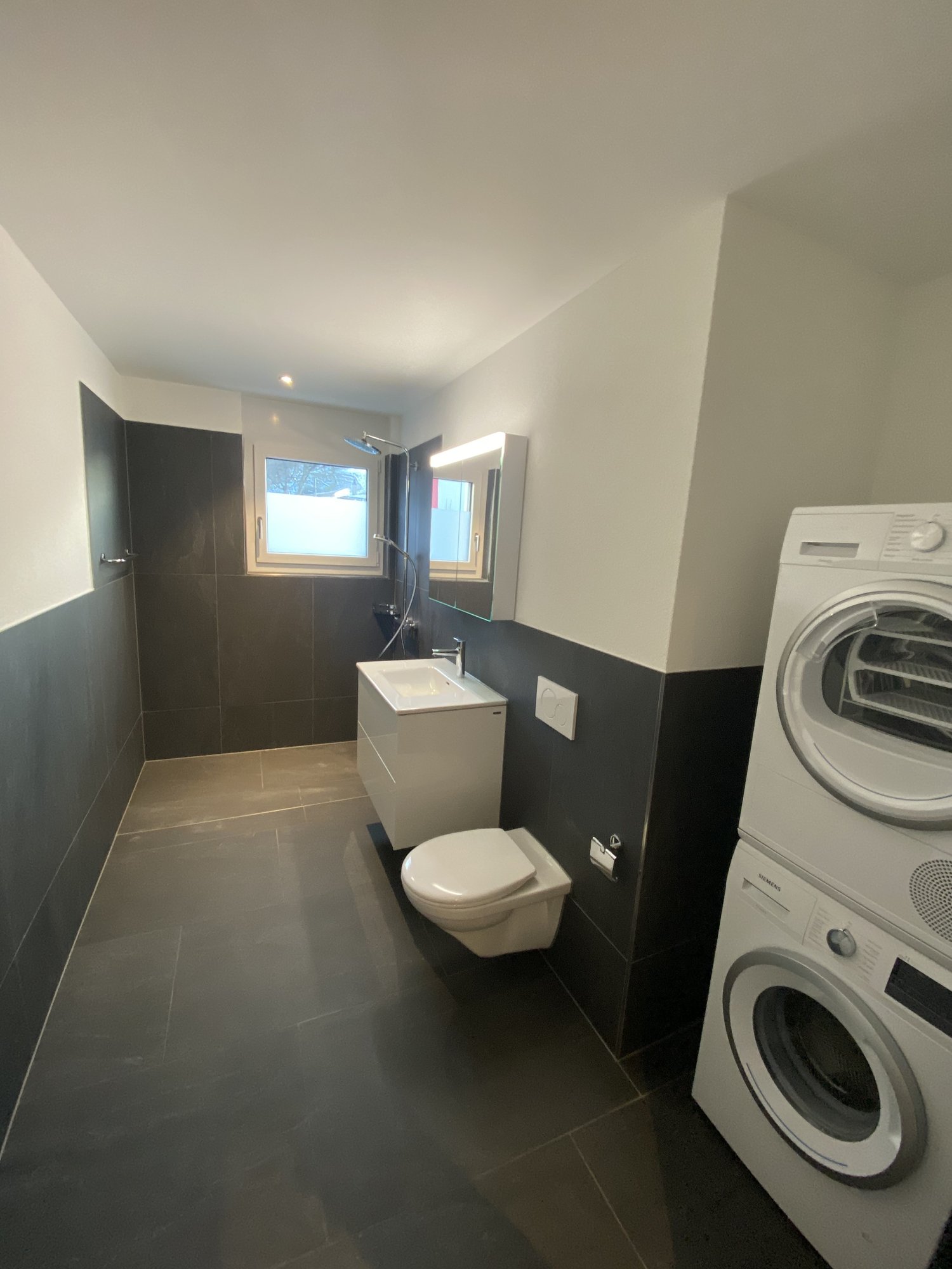 Appartement de 2 ½ pièces