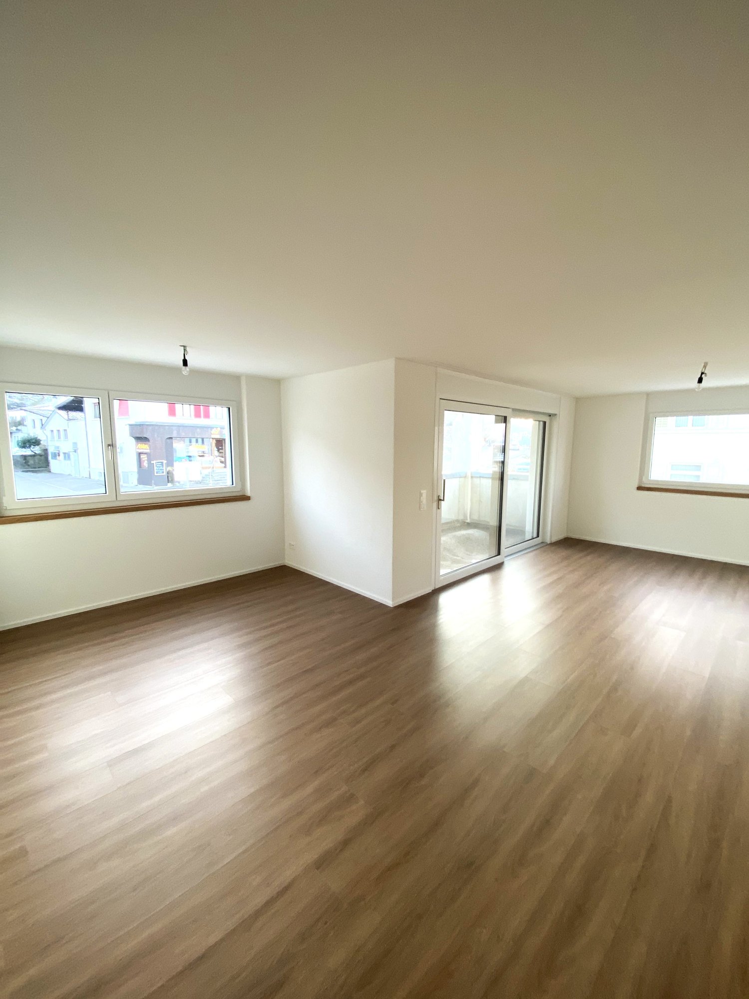 Appartement de 2 ½ pièces