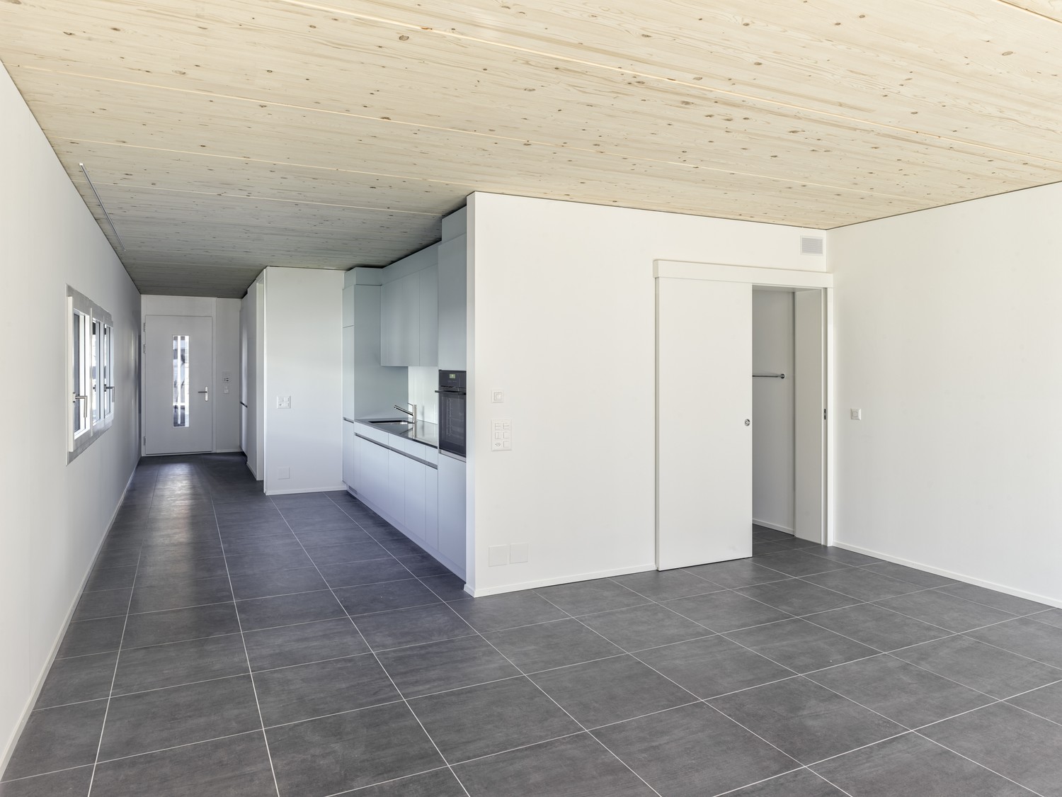 2 ½ rooms apartment, photo 7 of 9
