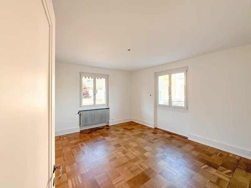 3 ½ rooms apartment, photo 4 of 9