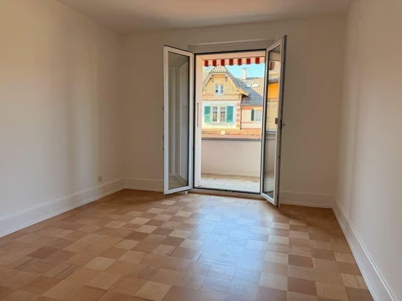 3 ½ rooms apartment, photo 5 of 9