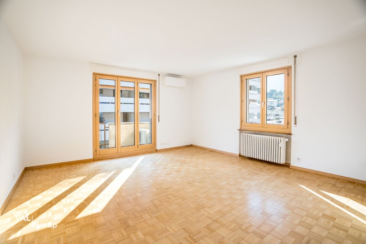 Appartamento di 6 ½ locali