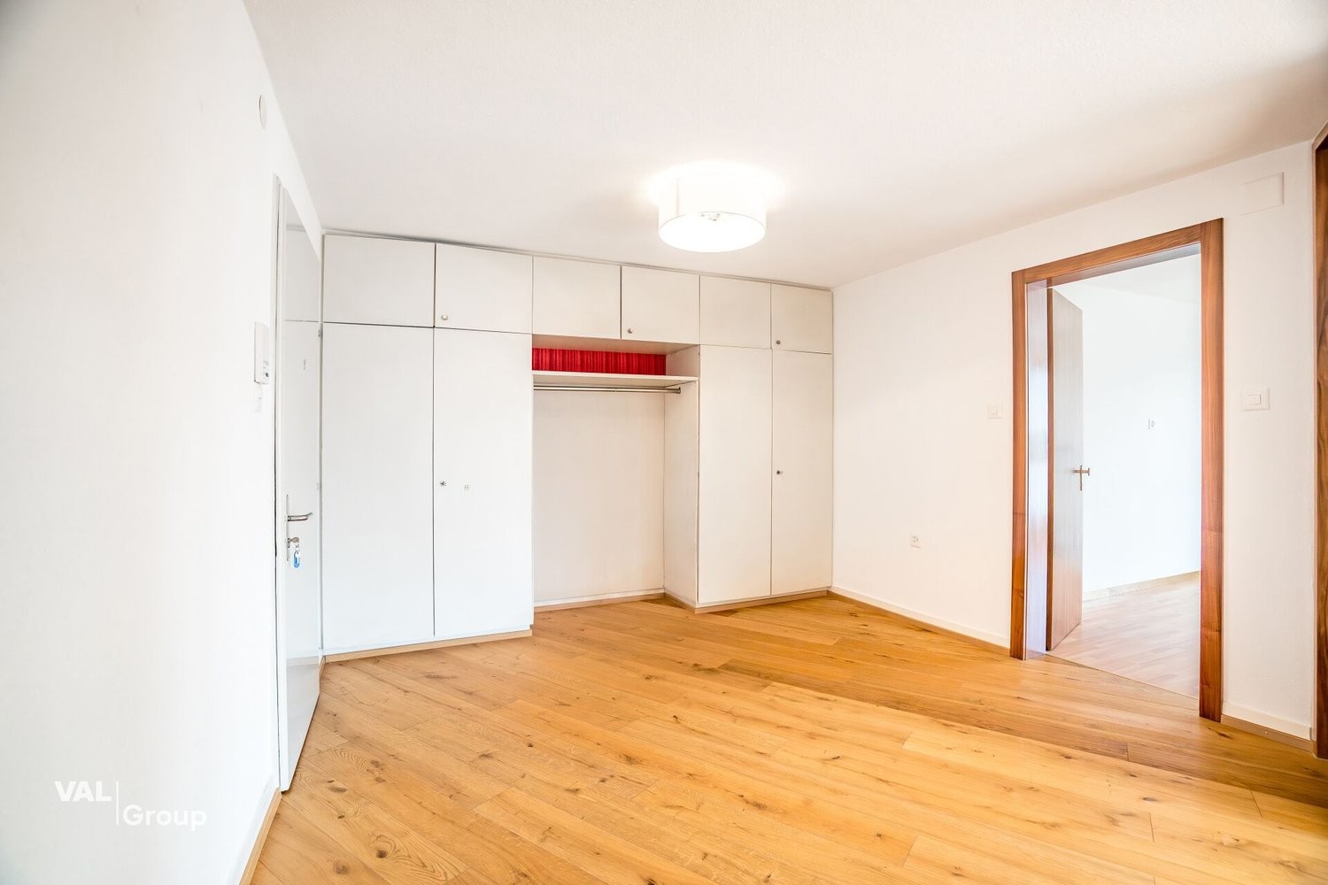 Appartamento di 6 ½ locali