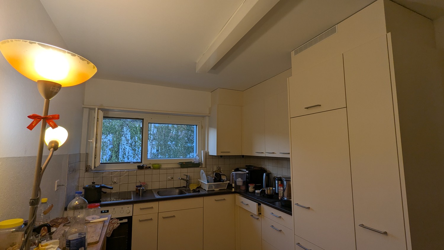 Appartamento di 3 ½ locali, foto 2 di 6