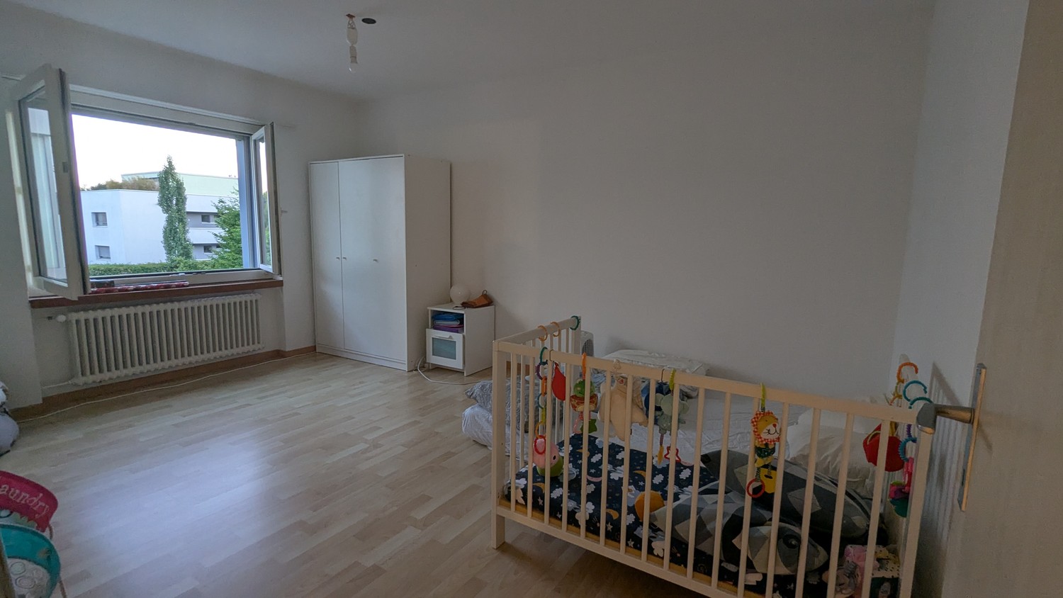 Appartamento di 3 ½ locali, foto 3 di 6
