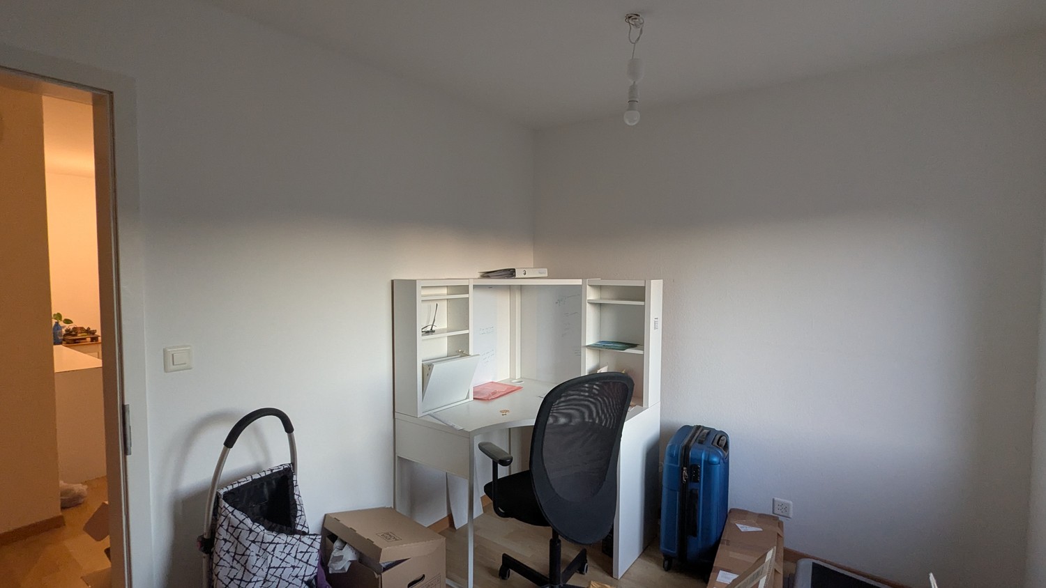 Appartamento di 3 ½ locali, foto 5 di 6