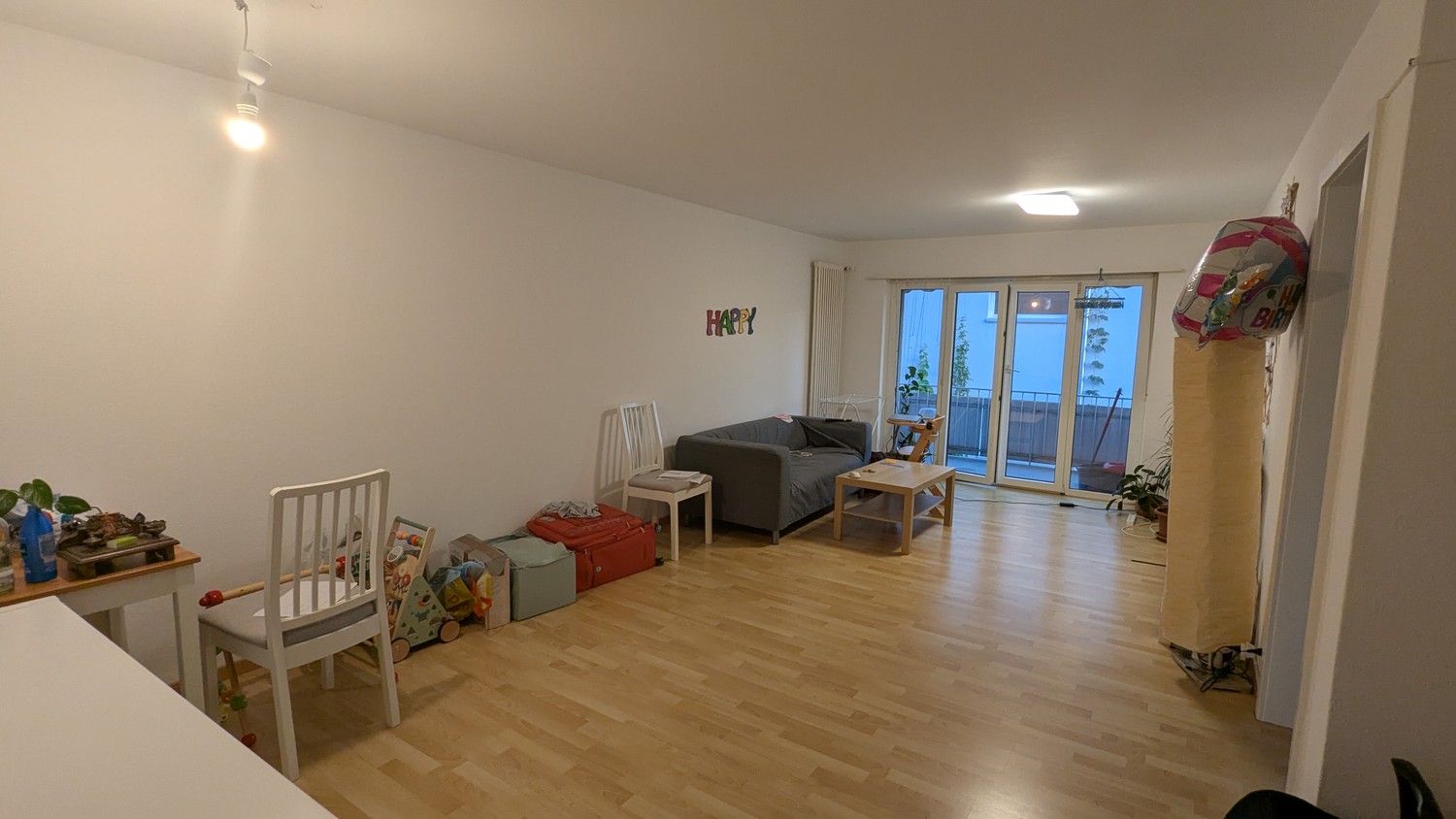 Appartamento di 3 ½ locali, foto 1 di 6