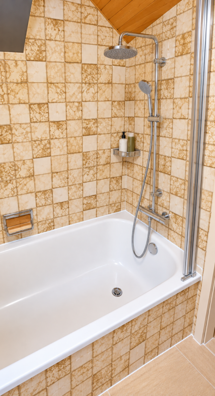 Appartement de 1 ½ pièces